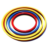 Agile Circle Sports Ring Basketball