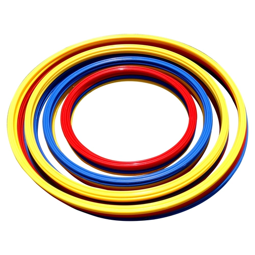 Agile Circle Sports Ring Basketball