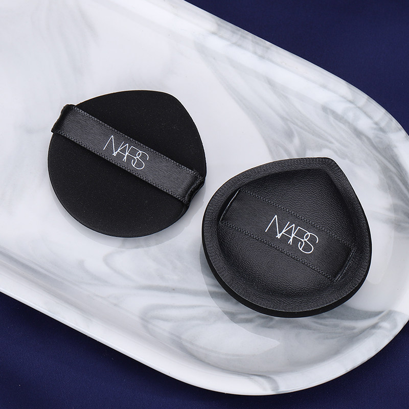 nars娜斯/纳斯超方瓶粉底液粉扑 水滴粉扑上妆服帖细腻柔软不吃粉,淘宝优惠券,粉丝福利购,淘宝优惠卷