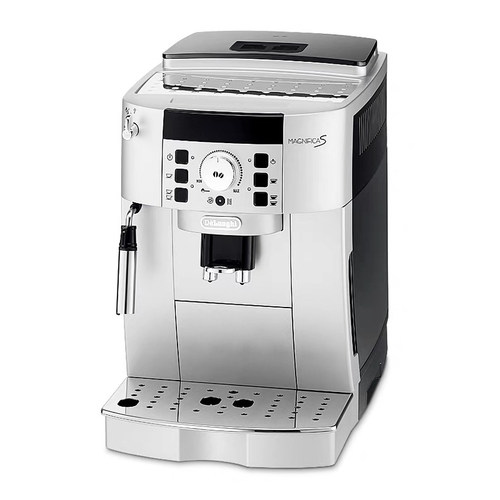 Delonghi/德龙 ECAM22.110.SB咖啡机家用全自动办公小型新手入门 - 图3