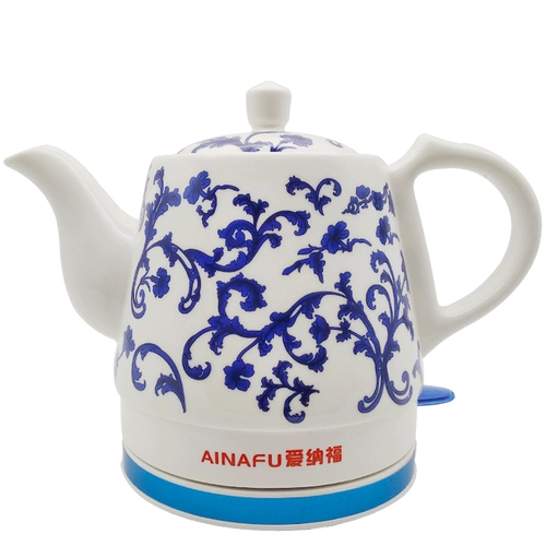 Eunfu jingdezhen ceramic электрический чайник электрический чайник