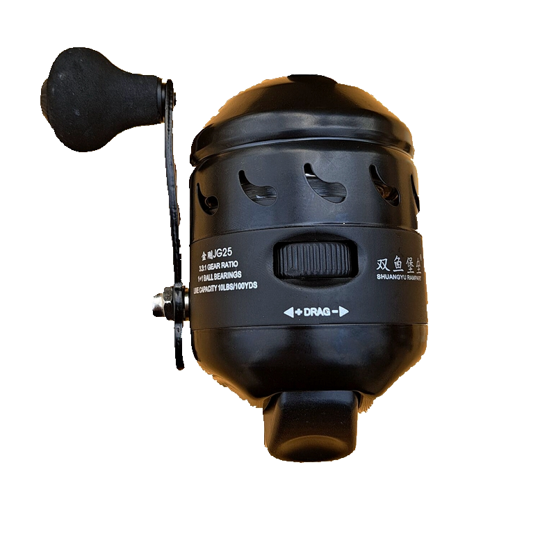 堡垒25射鱼轮黑金刚鱼镖轮弹弓射鱼镖专用轮不锈钢正品带腕带国产,淘宝优惠券,粉丝福利购,淘宝优惠卷