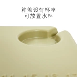 Blackdeer Black Elephant Iossulation Box Execure Lam