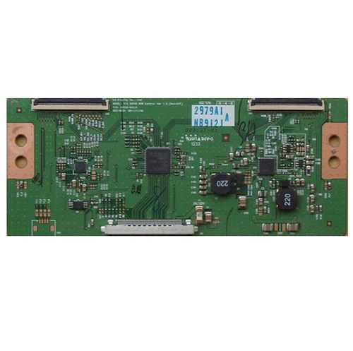 原装55LN549C-CA逻辑板6870C-0421A V12 55FHD ROW配LC550DUN - 图3