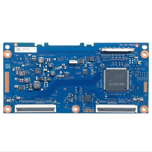 原装索尼KDL-55W950A逻辑板1-888-061-11 DQ3S550LT01 YLV5522-02 - 图3