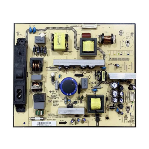 TCL C32E320B 32R29电视电源板SHP3206A/B-101H 81-PBL032-PW4L/3 - 图3