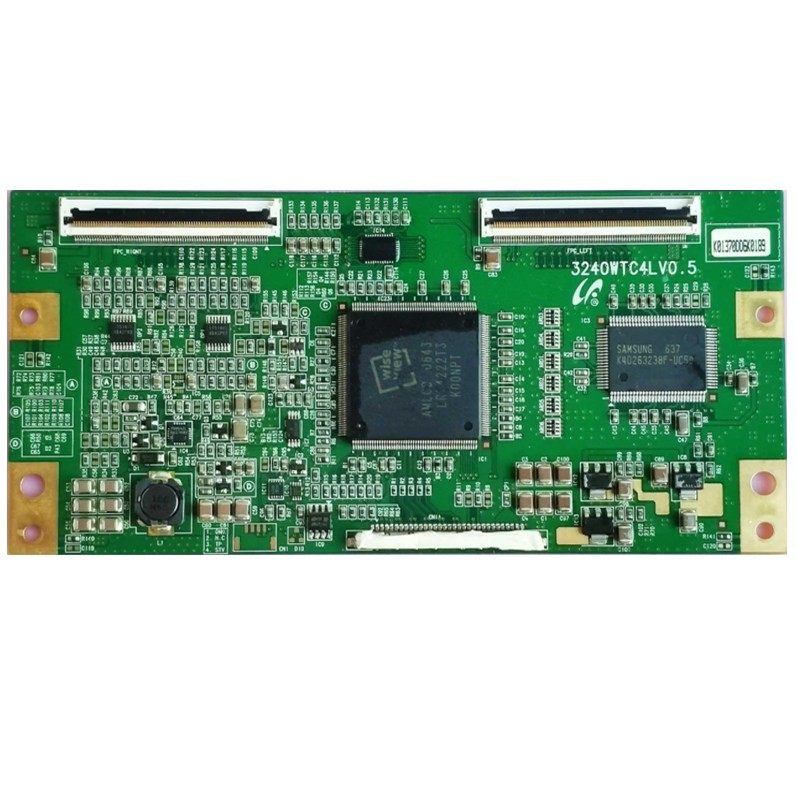 原装三星LTA400WT-L11屏LA40S71B LCD40B66-P逻辑板3240WTC4LV0.5,淘宝优惠券,粉丝福利购,淘宝优惠卷