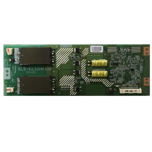 东芝32A3000X电视背光高压板LC320W01 KLS-EE32HK14A 6632L-0443B - 图3