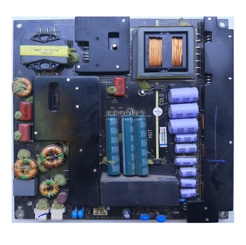 海尔 LE39B50 L39F6 39D8810 LD55U3000电视电源板TV3202-ZC02-01 - 图3