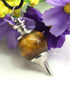 方形雕花幻彩贝壳挂饰吊坠项链