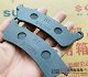 Original Haojue motorcycle DR160S brake pads