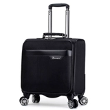 Чемодан для путешествий, портативная коробка, 18 дюймов