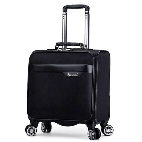 Чемодан для путешествий, портативная коробка, 18 дюймов