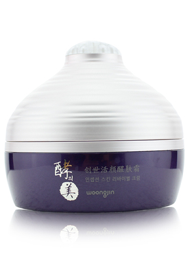 熊津酵之美醒肤霜【官方正品】