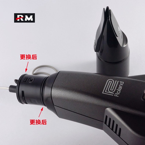 ROLAND罗兰AE20/AE30/AE05C/AE01C电吹管笛头吹嘴密封圈 进口加厚 - 图3