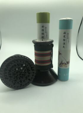 特大艾灸杯雷火灸直径火龙灸灸具