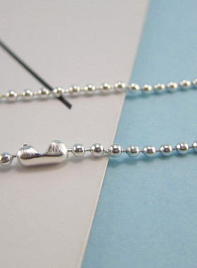 迷你爱心形胎毛小瓶子扩香吊坠