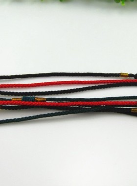 小瓶子扩香吊坠挂件毛衣链