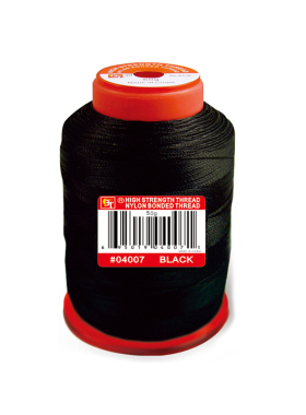 呢绒线 接发线 补发线 DIY线 网帽接发线nylon bonded thread