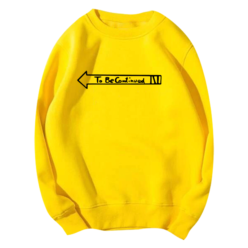 新款jojo奇妙冒险长袖衣服周边卫衣 韩督卫衣