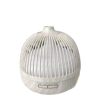 Cross-border Amazon Birdcage Wood Grain Aromatherapy