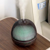 Cross-border Amazon Birdcage Wood Grain Aromatherapy