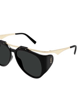 YSL/圣罗兰太阳眼镜墨镜 SL M137/F AMELIA 太阳眼镜