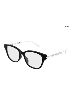 Gucci古驰眼镜架倪妮近视眼镜框