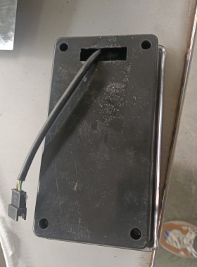 电卤煮桶专用变频器控制面板