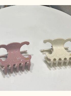 凯旋门中号发抓后脑勺抓夹