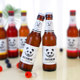 Jack Panda Wheat Craft Beer 24-Bottle Series