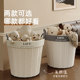 High-looking Internet celebrity dirty clothes basket dirty clothes storage box
