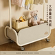 Safe and odorless, short coat rack for children only