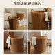 Dirty clothes basket for home use, high-looking and luxurious, to store dirty clothes