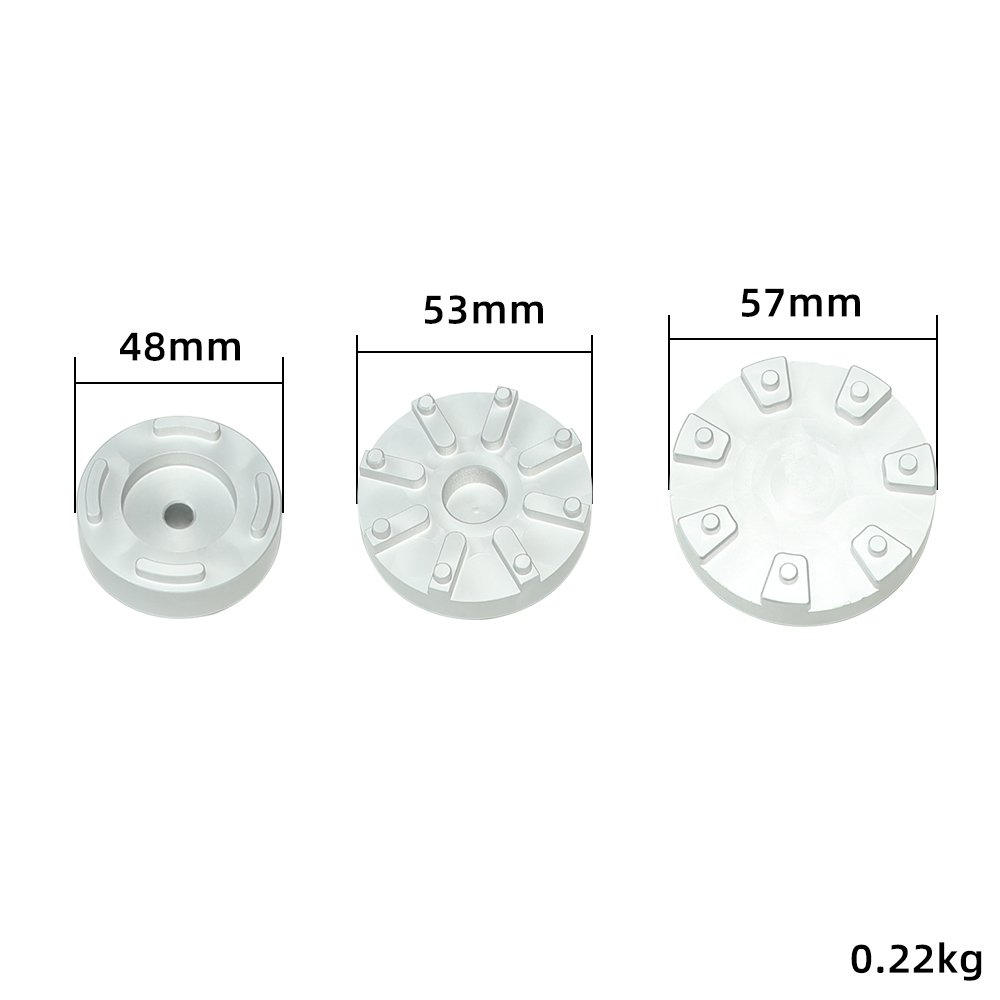 适用于贝纳利黄龙600减震上盖工具幼师500减震工具八爪春风650MT-图0