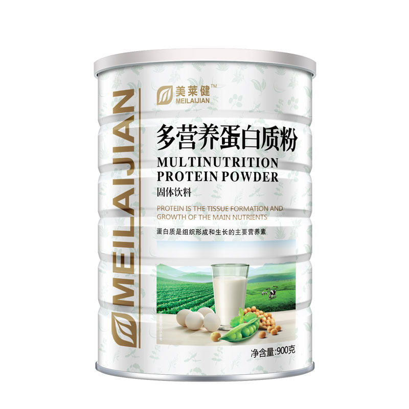  可瑞特食品大豆分离蛋白/混合蛋白