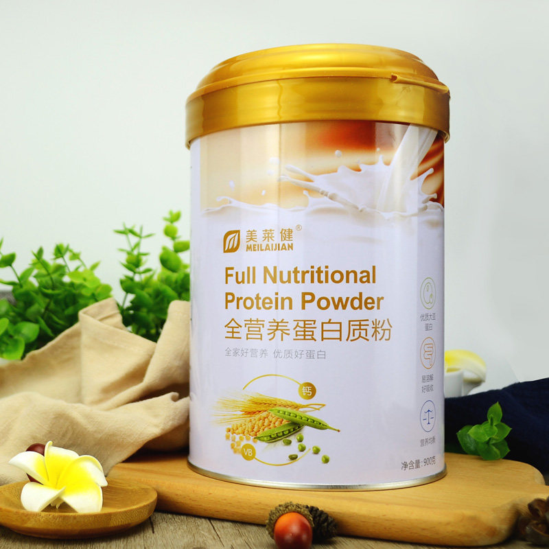  可瑞特食品大豆分离蛋白/混合蛋白