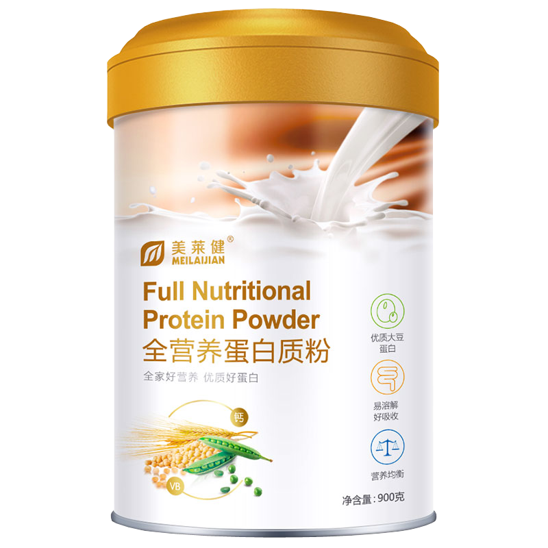  可瑞特食品大豆分离蛋白/混合蛋白