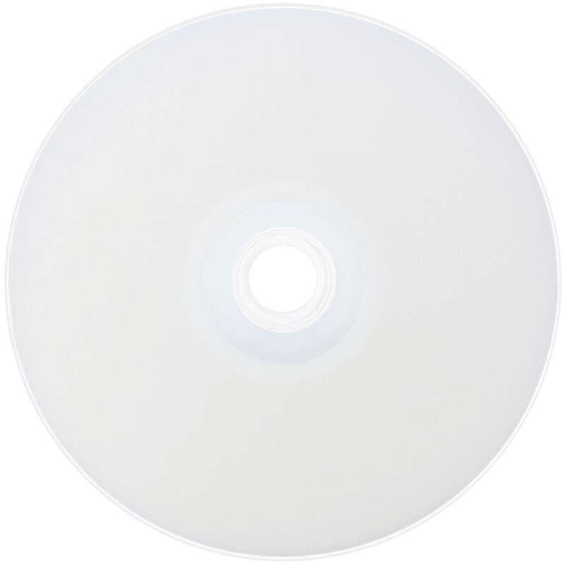 可打印CD光盘Lenovo联想空白mp3无损音乐VCD定制刻录桶装-R光碟片 - 图1
