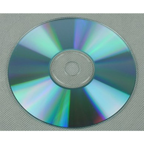 威宝 蓝釉 CD-R音乐盘 独家AZO 刻录盘50片 车载MP3空白光盘64031 - 图0