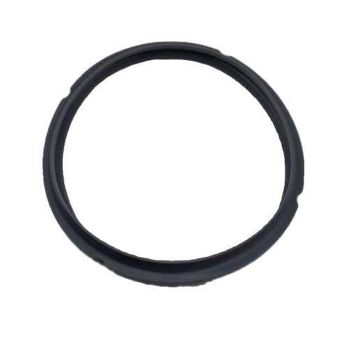 适用苏泊尔电压力锅密封圈1.8L皮圈3L垫圈4L56升B电压锅硅胶橡圈 - 图3