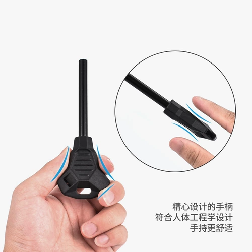 Дорожная зажигалка для кемпинга, снаряжение