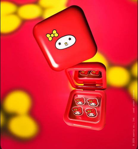 现货限量STARFACE美国 Hello Kitty痘痘贴 海莉rose减少痘痘发炎 - 图2