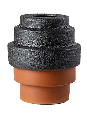 至简 系列 花器摆件新中式酒柜禅意饰品玄关电视柜工艺品摆件