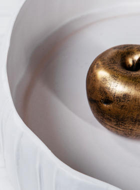 欧式风家居客厅电视柜系列装饰品