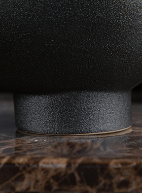 系列禅意陶瓷中式风复古装饰品