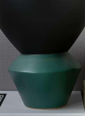 系列电视柜玄关摆件陶瓷装饰品