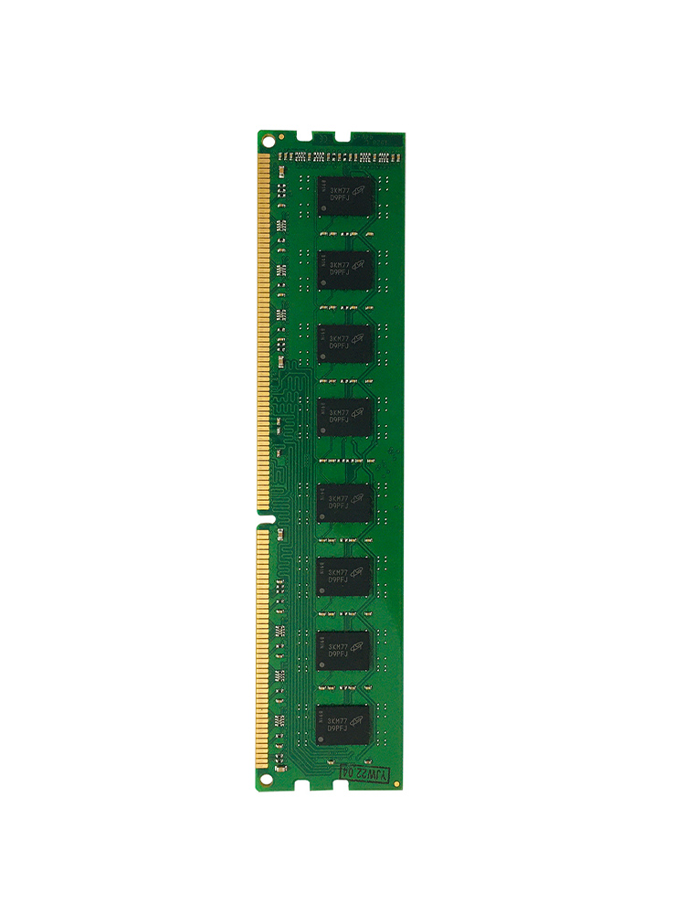 英睿达台式机电脑内存条DDR3L 4G 8G1600 PC3-12800兼容DDR3 1333 - 图2