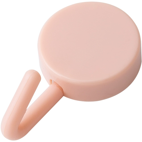 Крюк -без точки -Бесплатная сильная клейкая общежития студент Студент Стеллаж Странная стойка Ключ Уолл Дом Симпатичный декоративный не -трюк