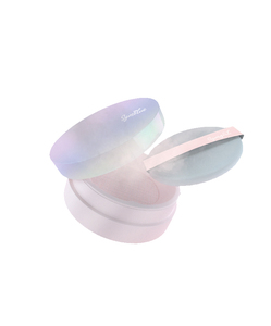 日本sym散粉symgirl定妆蜜粉持久